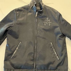 Chrome Heart jacket. Excellent condition. Bought in London at CH in Selfridges.